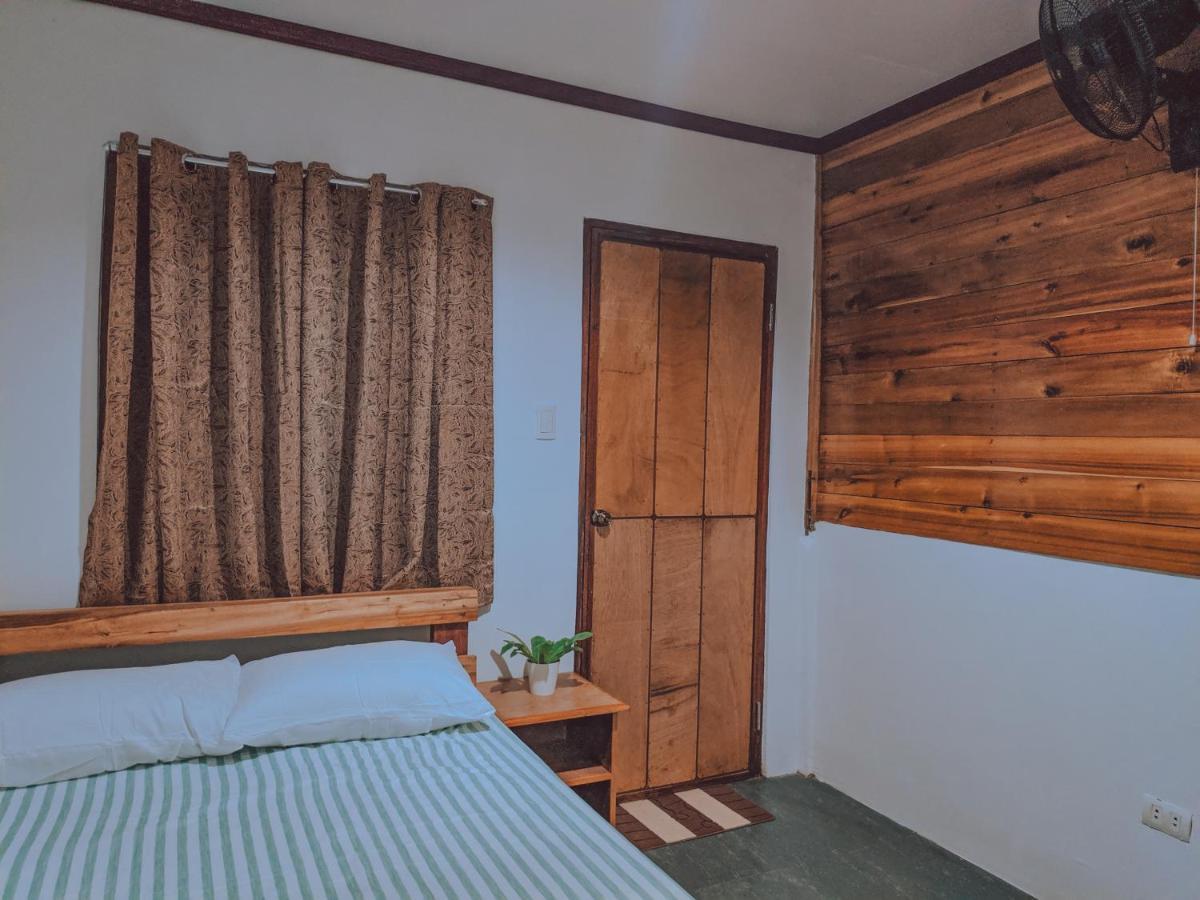 Nobi's Inn, Port Barton San Vicente (Palawan)